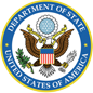 U.S. Department of State, Narcotics logo